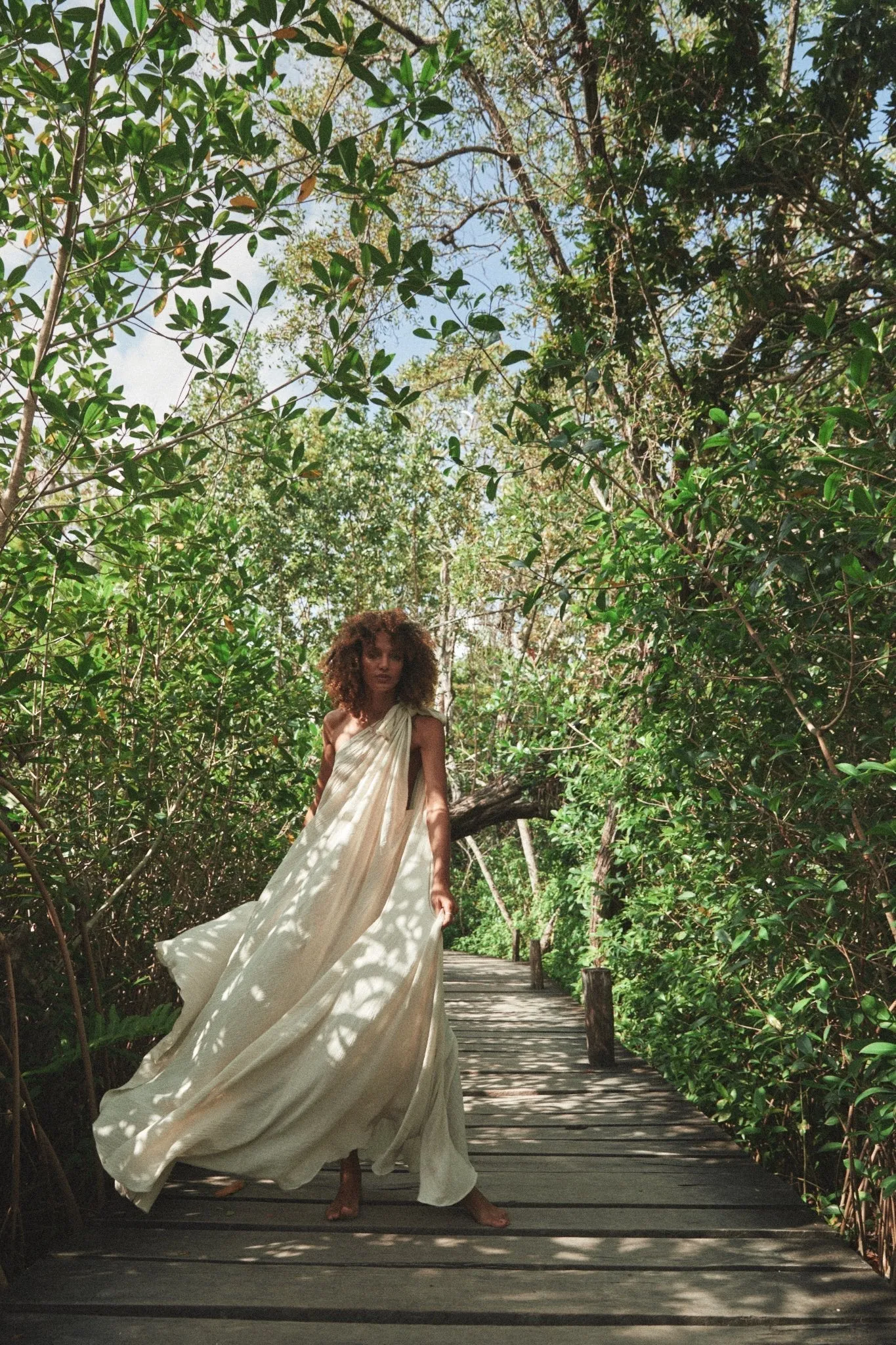 Nudo Dress