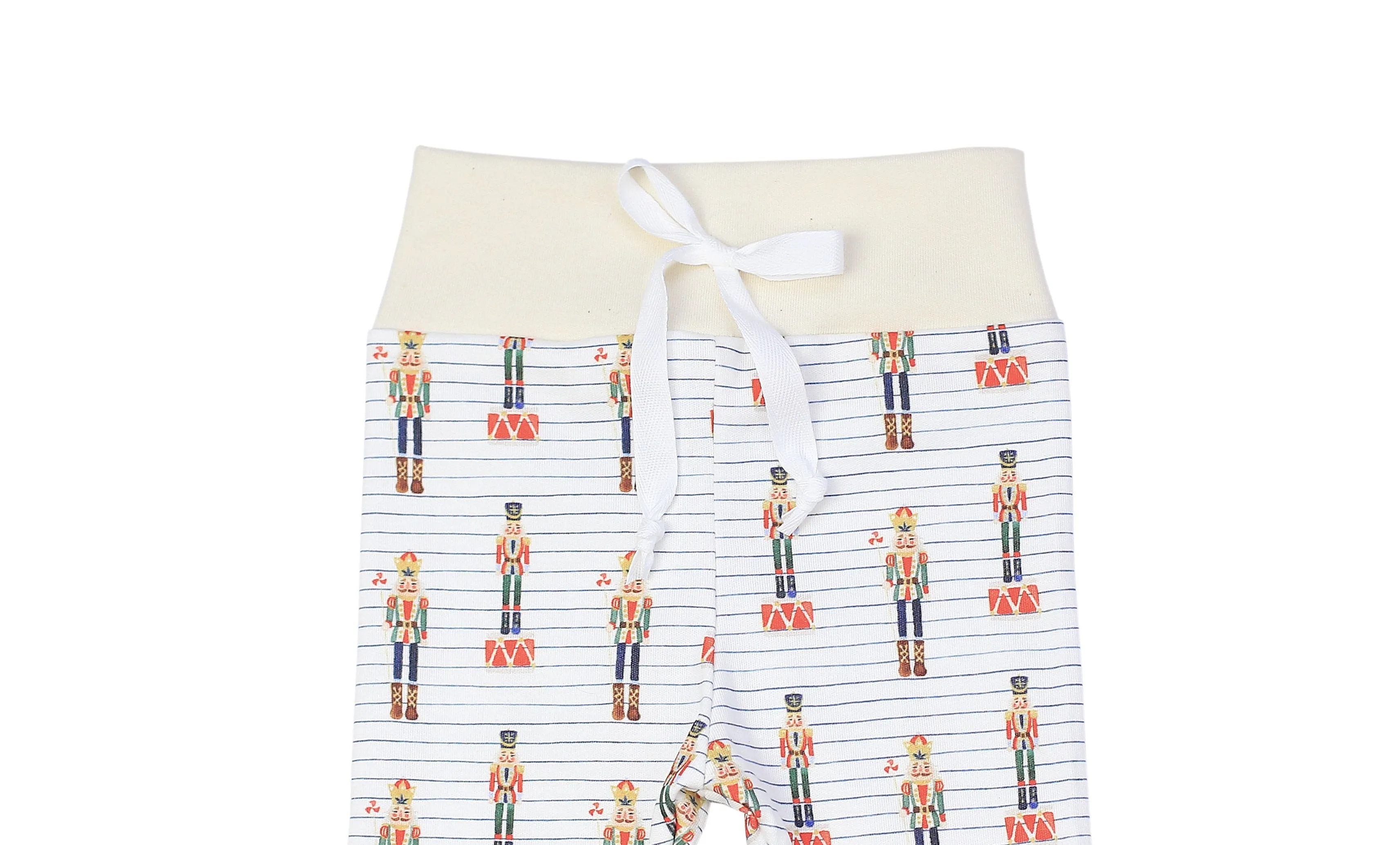 Nutcracker Leggings | Holiday