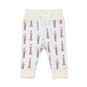 Nutcracker Leggings | Holiday
