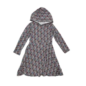 OAK Handmade dress - 4