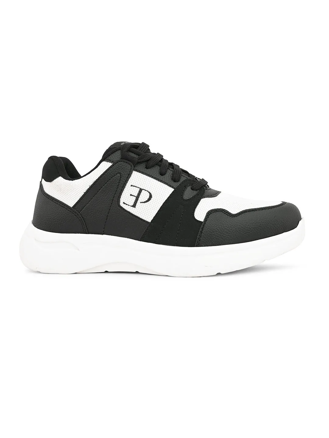 Obsidian Monarch Athletic Shoe