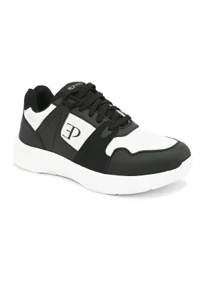 Obsidian Monarch Athletic Shoe