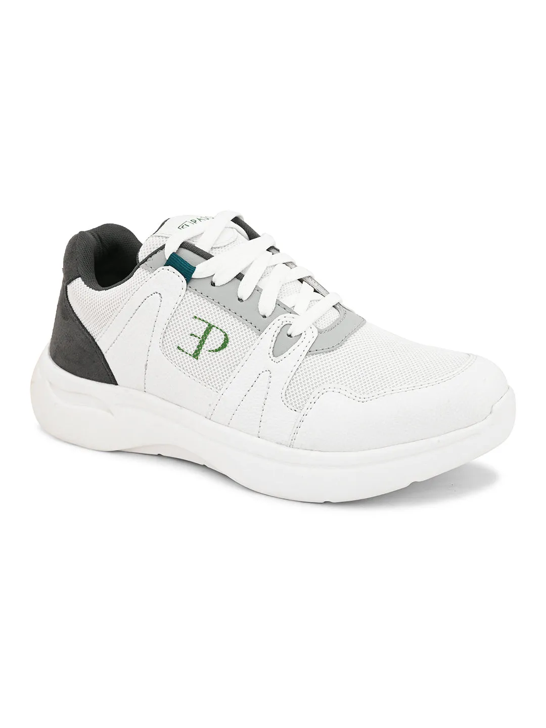Obsidian Monarch Athletic Shoe