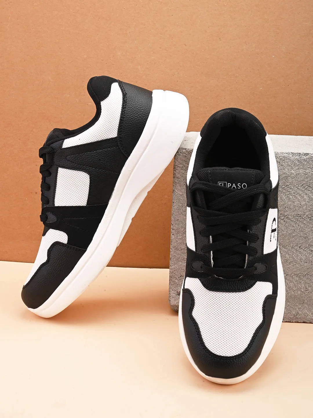 Obsidian Monarch Athletic Shoe