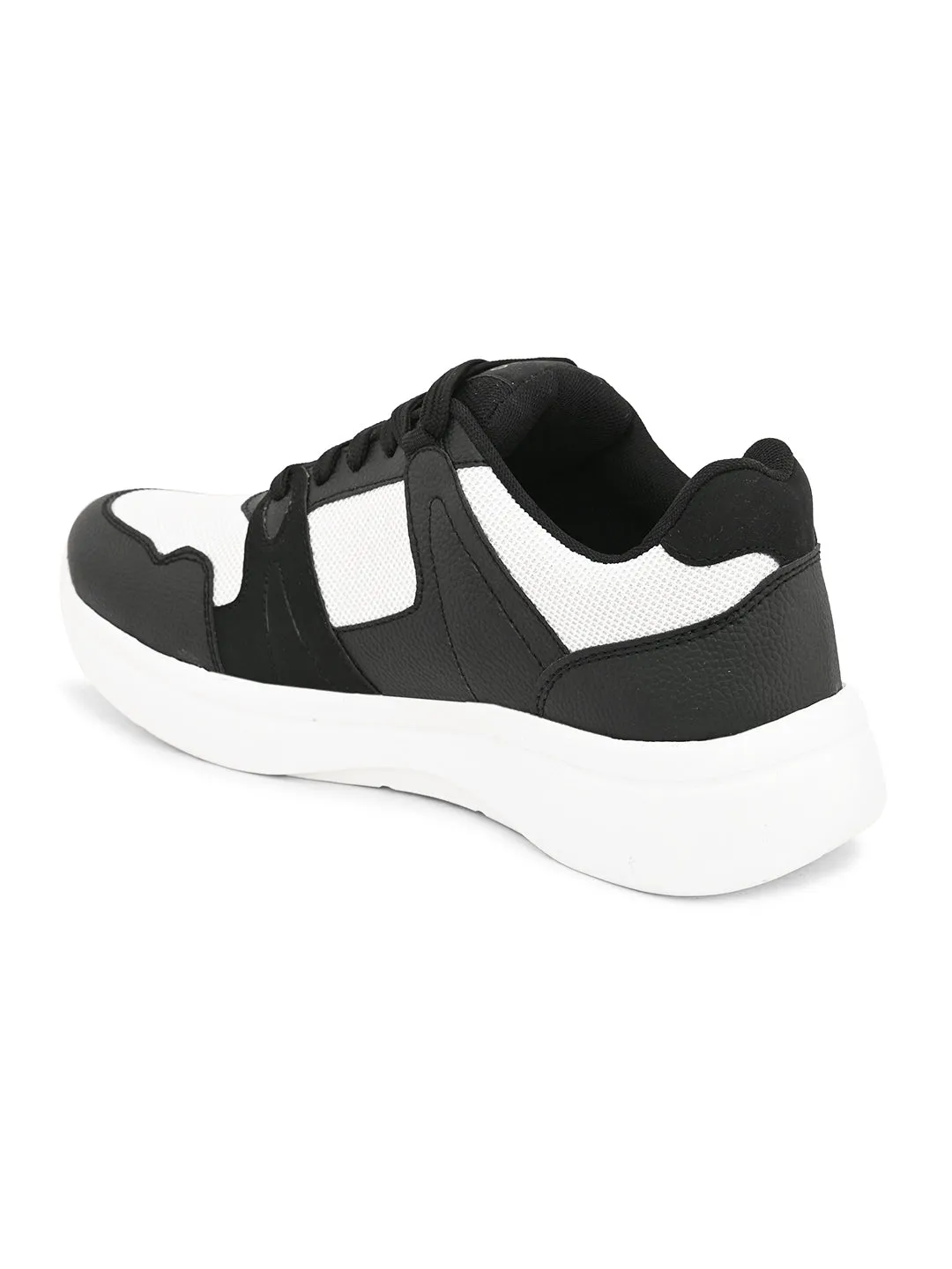 Obsidian Monarch Athletic Shoe