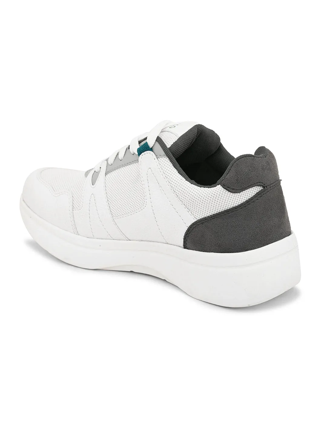 Obsidian Monarch Athletic Shoe
