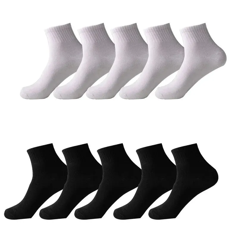 Office Casual Business Socks for All Seasons