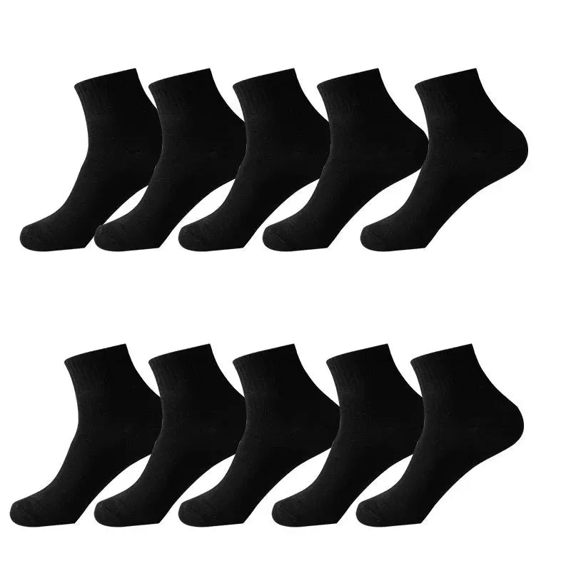 Office Casual Business Socks for All Seasons
