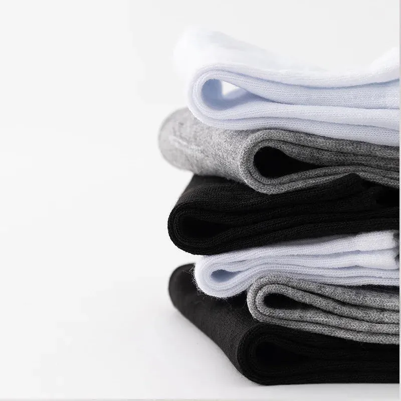 Office Casual Business Socks for All Seasons