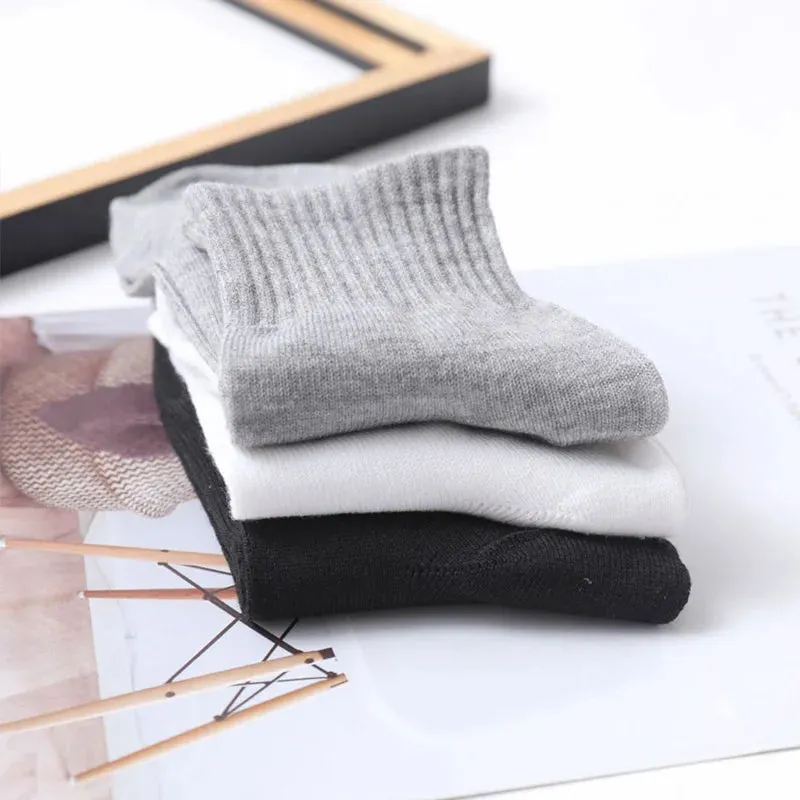 Office Casual Business Socks for All Seasons