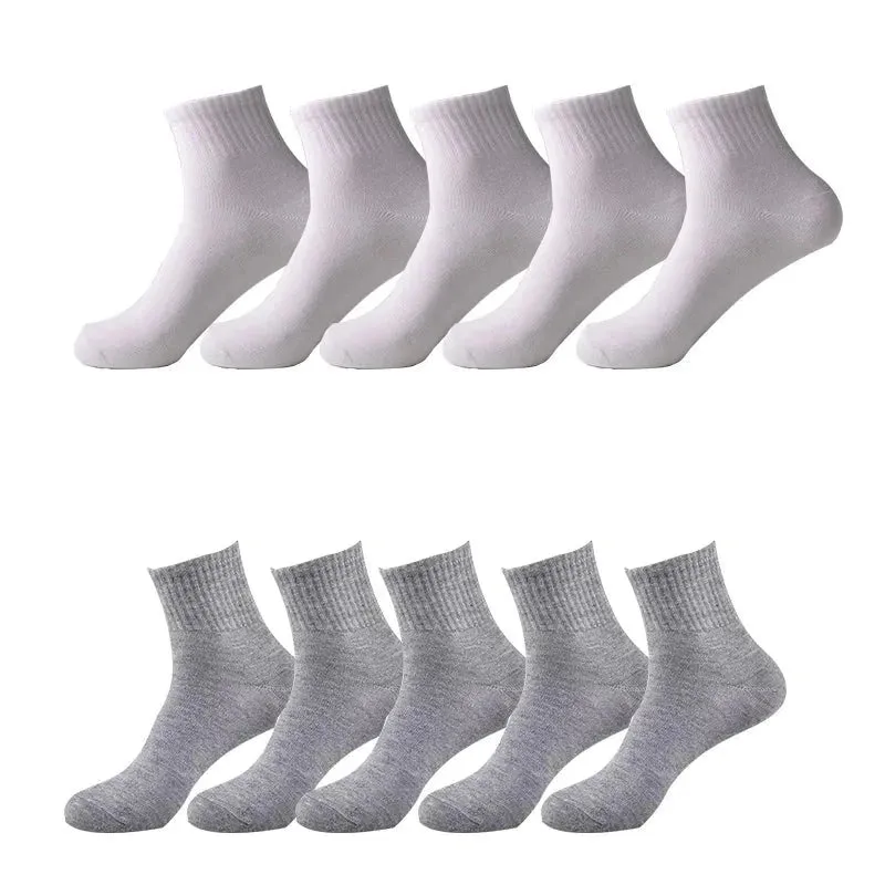 Office Casual Business Socks for All Seasons