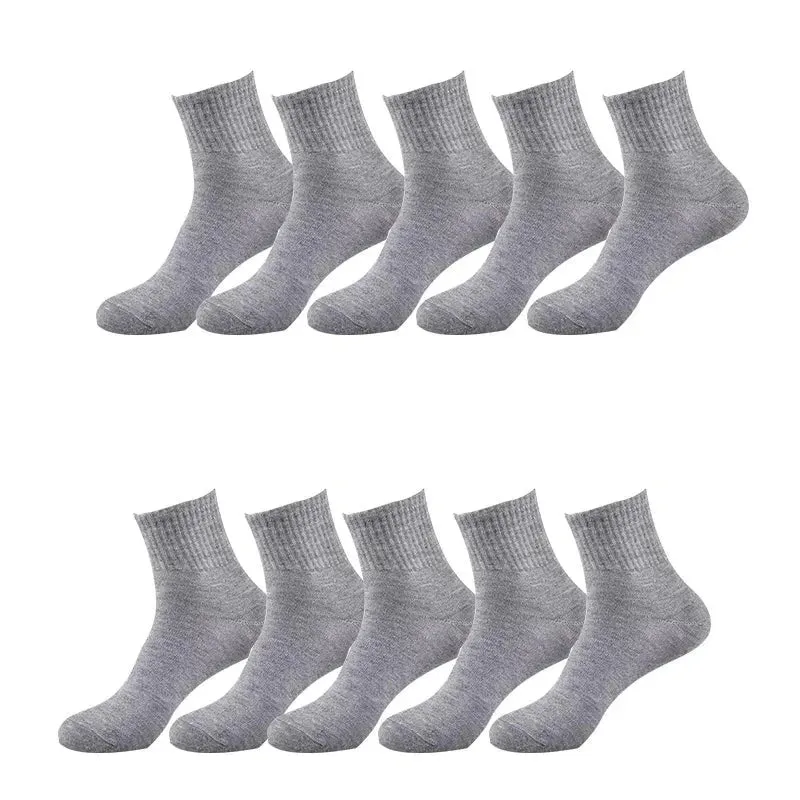 Office Casual Business Socks for All Seasons