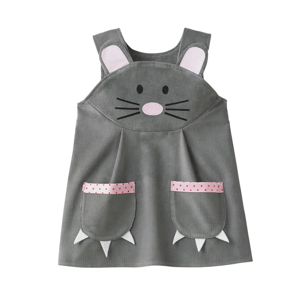 Original Mouse Character Dress