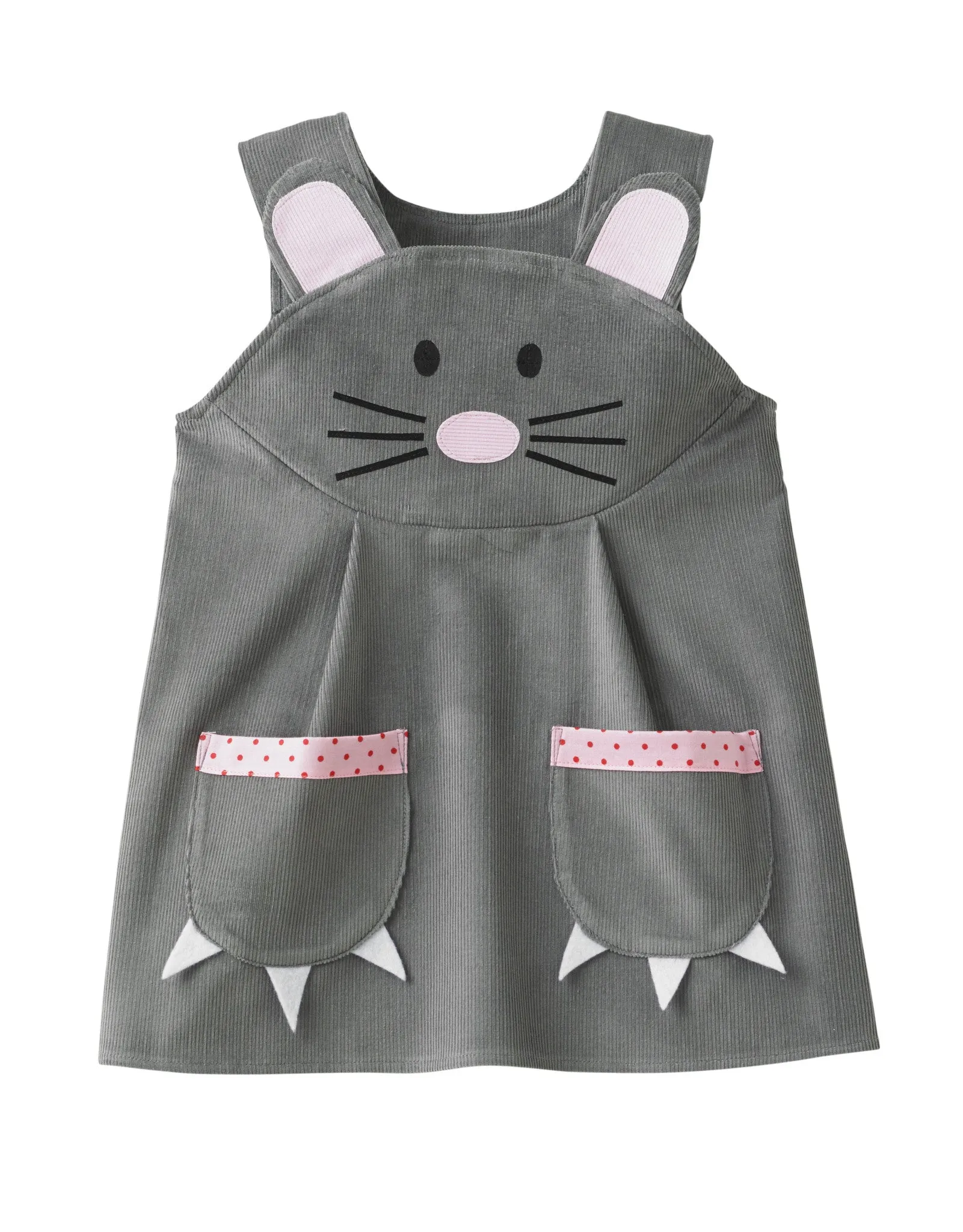 Original Mouse Character Dress