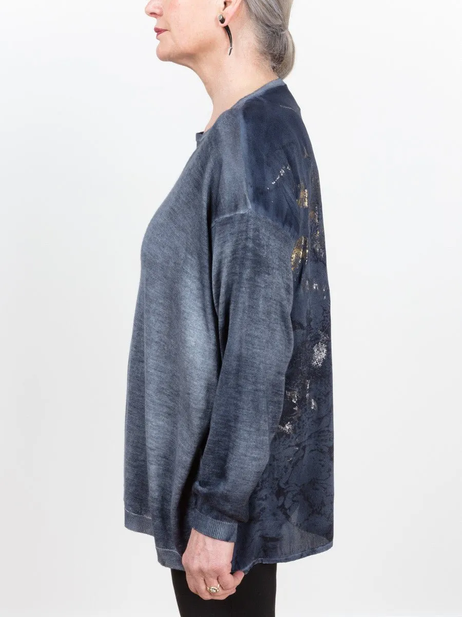 overseta sweater