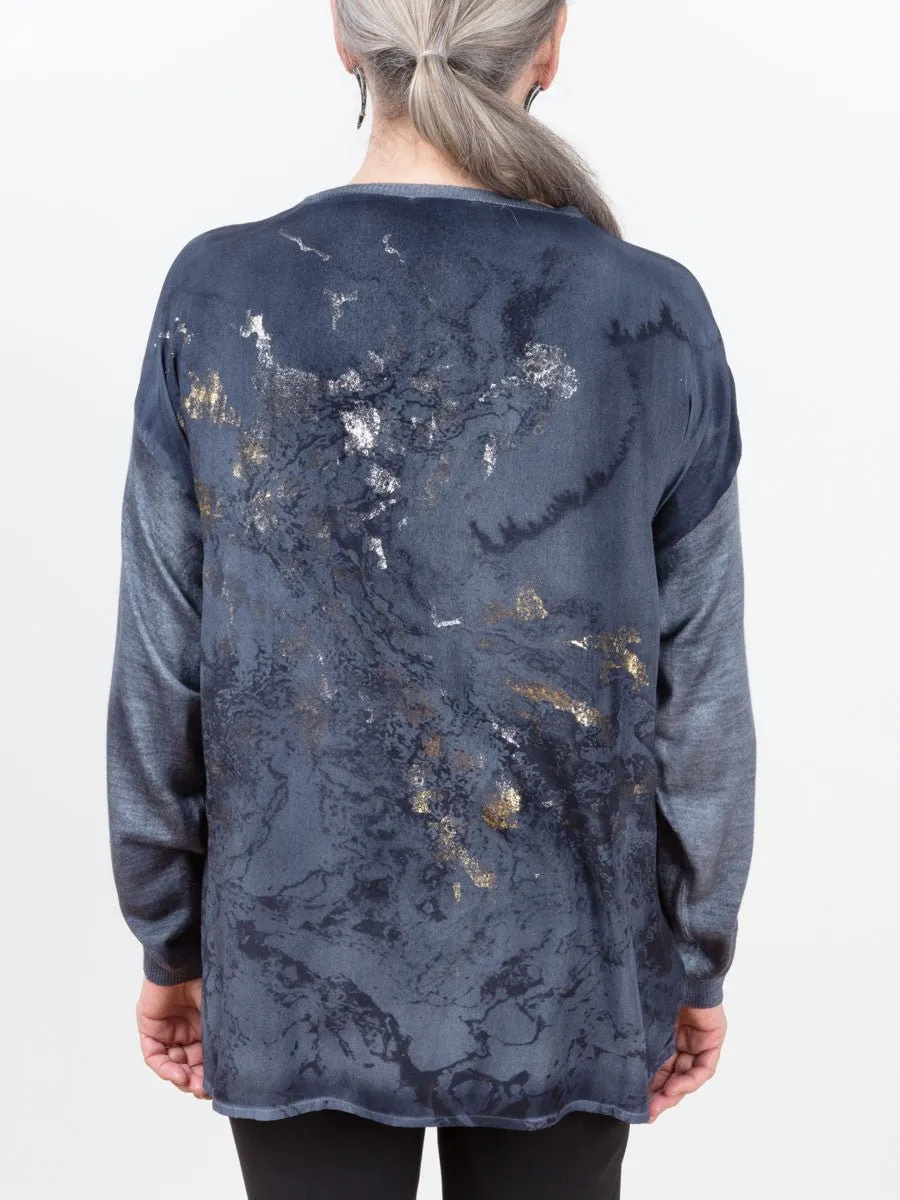 overseta sweater