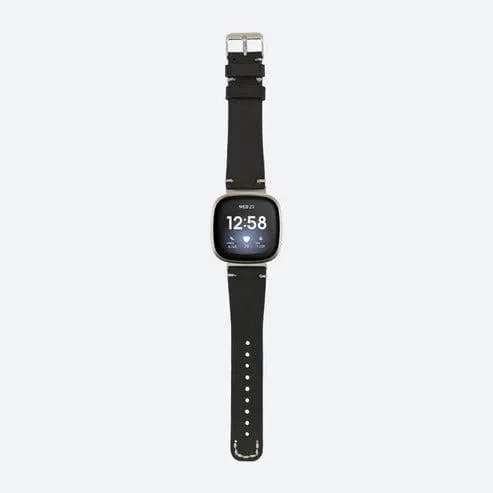 Oxford FitBit Leather Watch Straps