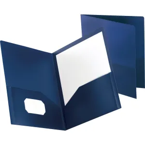 Oxford Pocket Folder