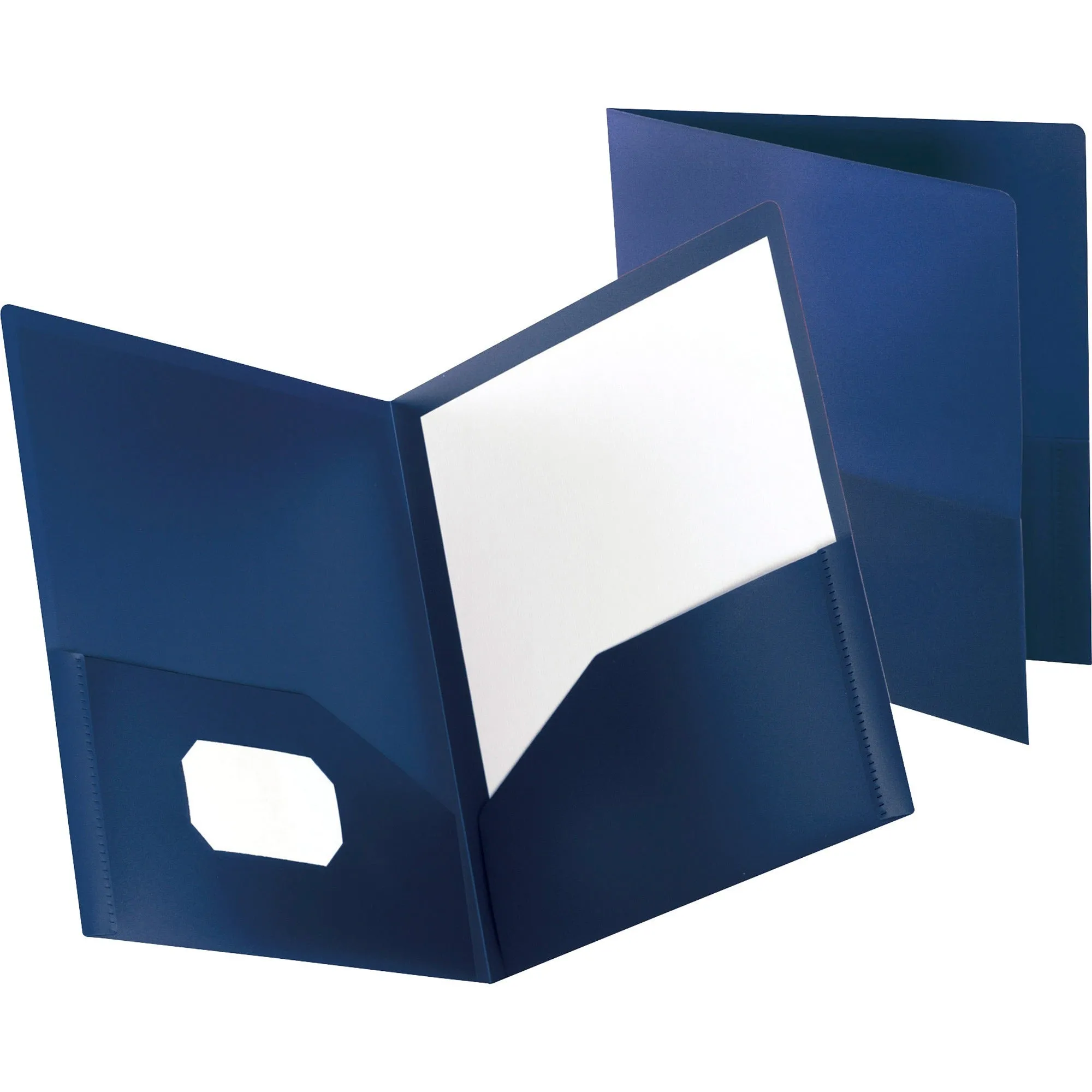 Oxford Pocket Folder