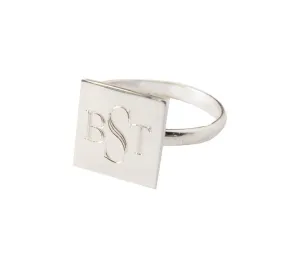Oxford Square Ring