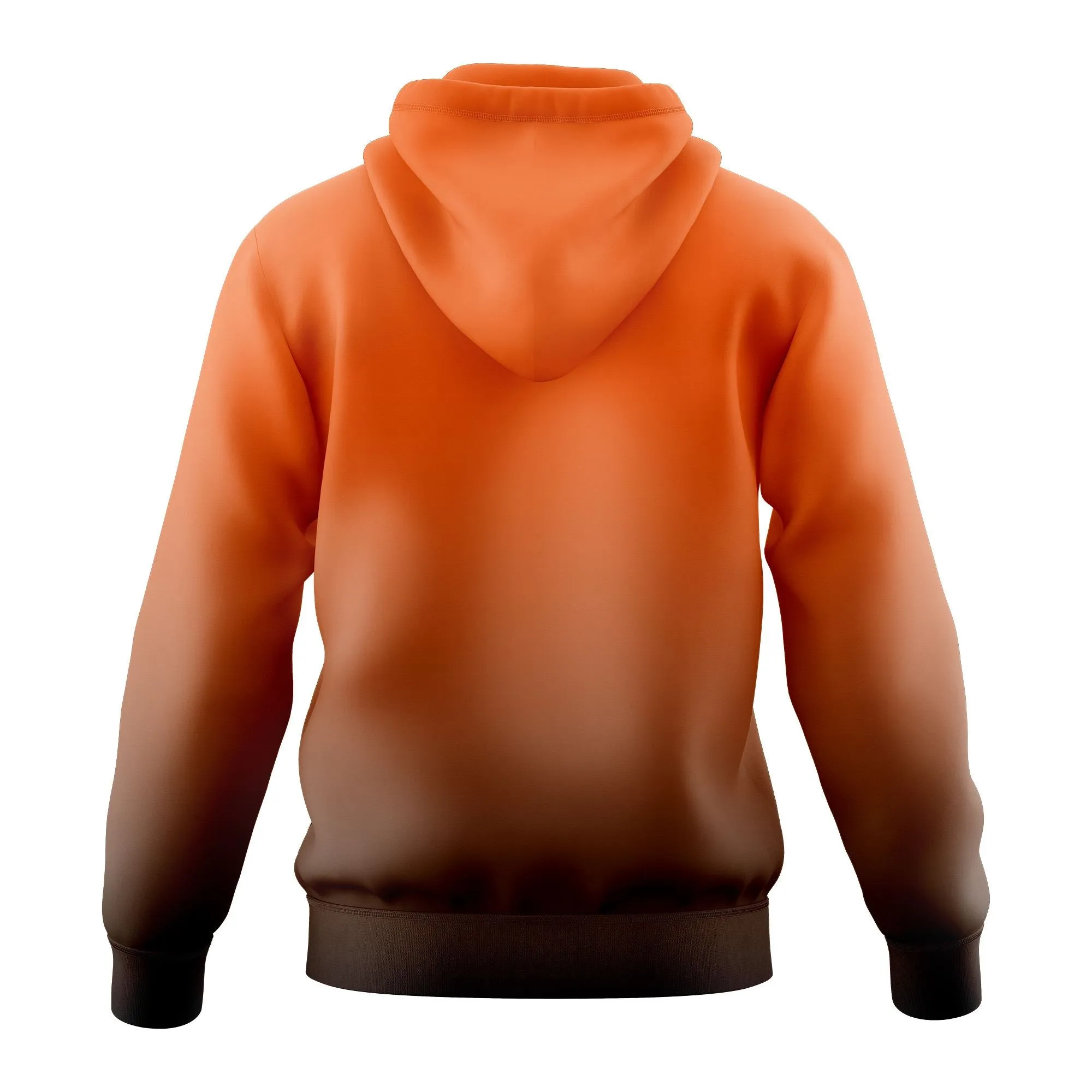 Oxford Webster Pirates Cheer Hoodie