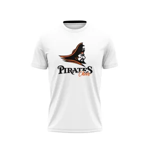 Oxford Webster Pirates Cheer Semi Sub T-Shirt
