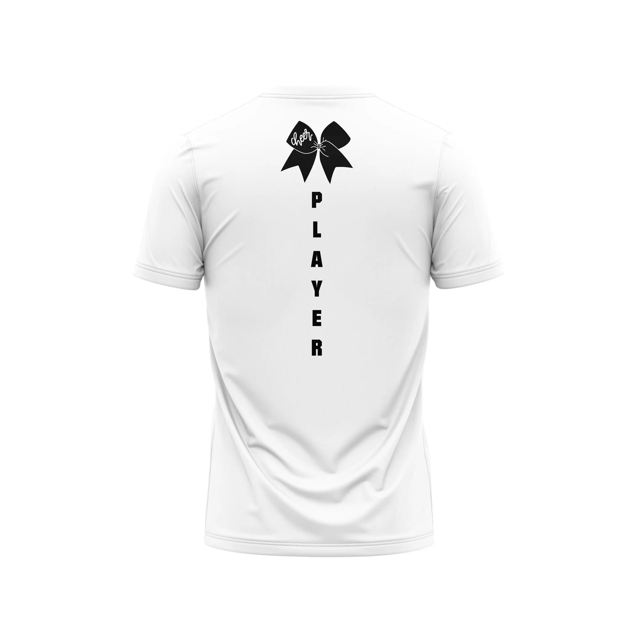 Oxford Webster Pirates Cheer Semi Sub T-Shirt