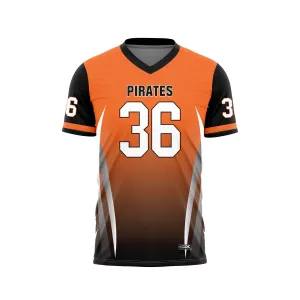 Oxford Webster Pirates Fan Jersey