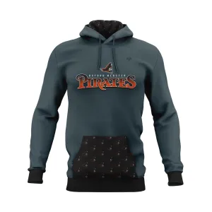 Oxford Webster Pirates Football Hoodie