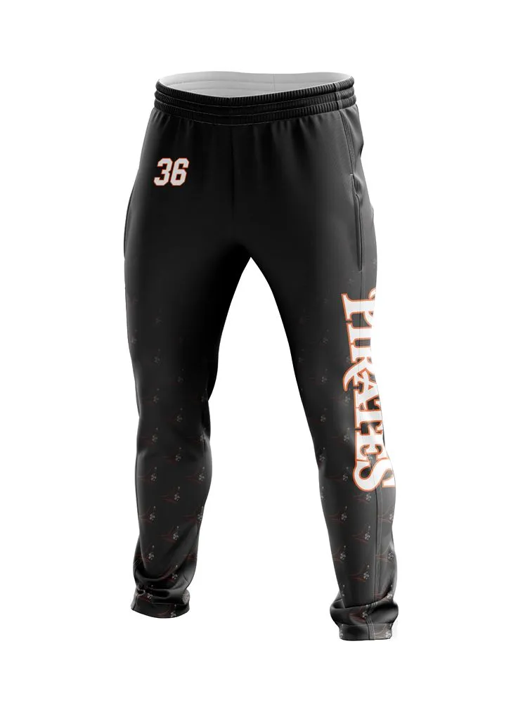 Oxford Webster Pirates Joggers