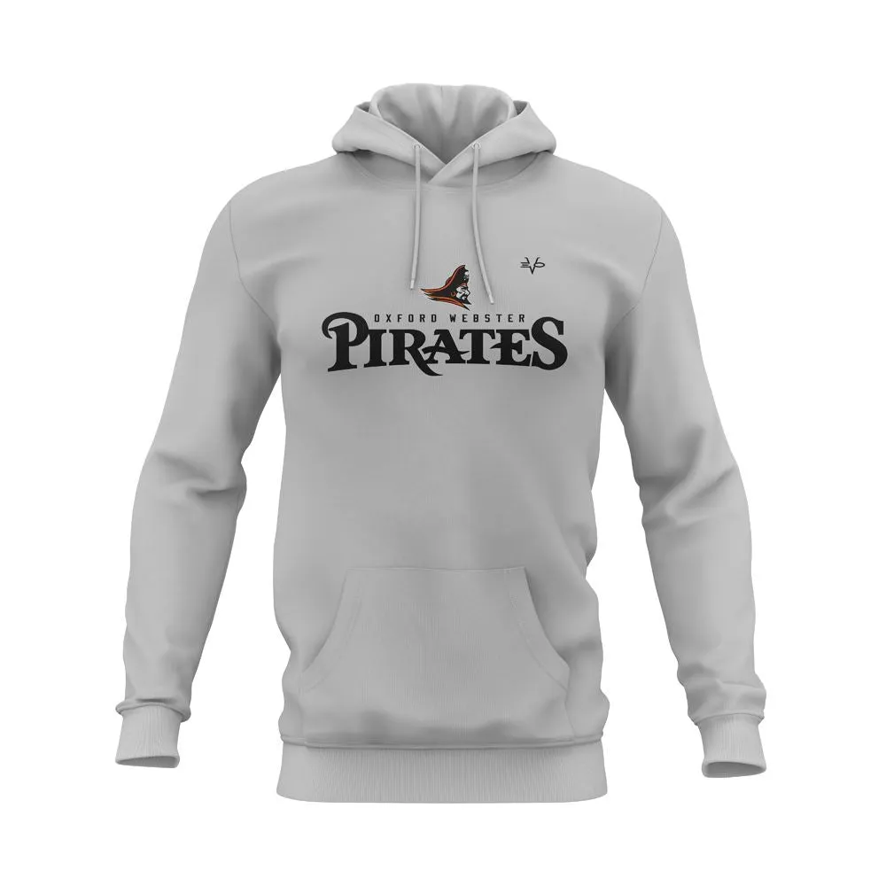 Oxford Webster Pirates SEMI SUB - Hoodie