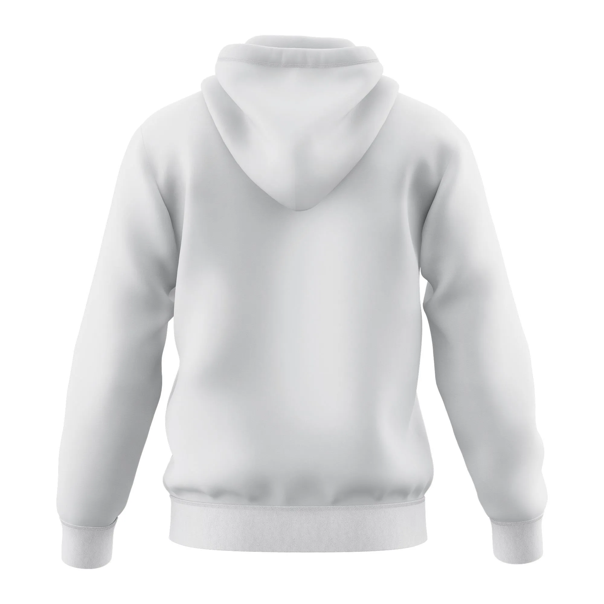 Oxford Webster Pirates SEMI SUB - Hoodie