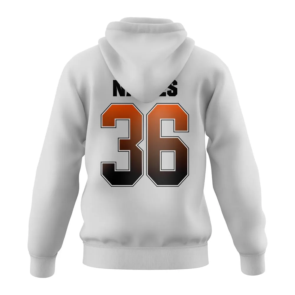 Oxford Webster Pirates SEMI SUB - Hoodie