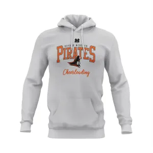 Oxford Webster Pirates SEMI SUB - Hoodie