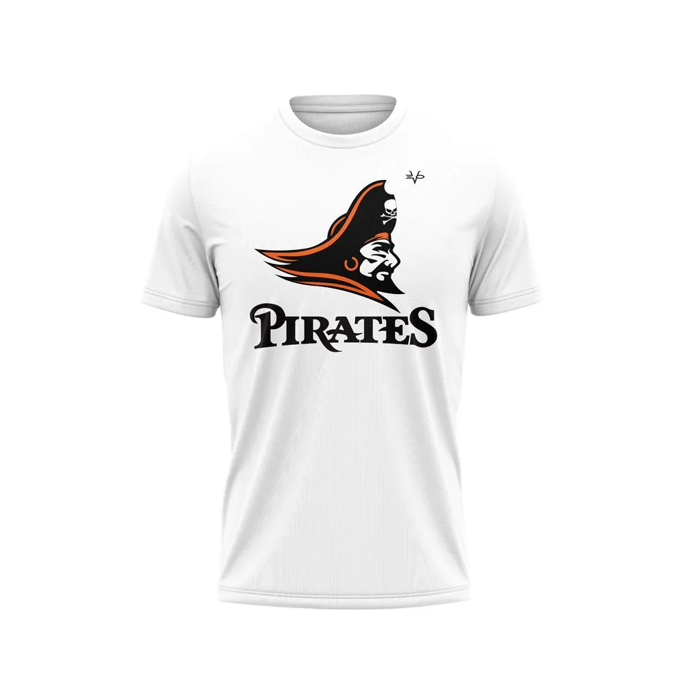 Oxford Webster Pirates Semi Sub T-Shirt