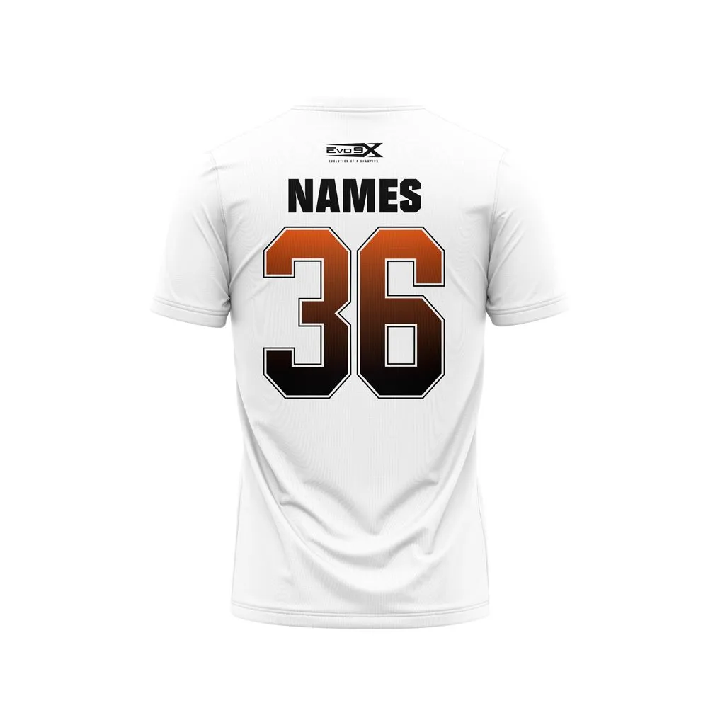 Oxford Webster Pirates Semi Sub T-Shirt