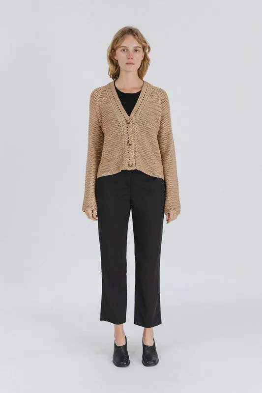 Paige Business Pant