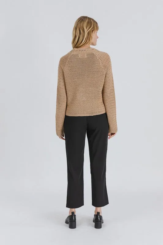 Paige Business Pant