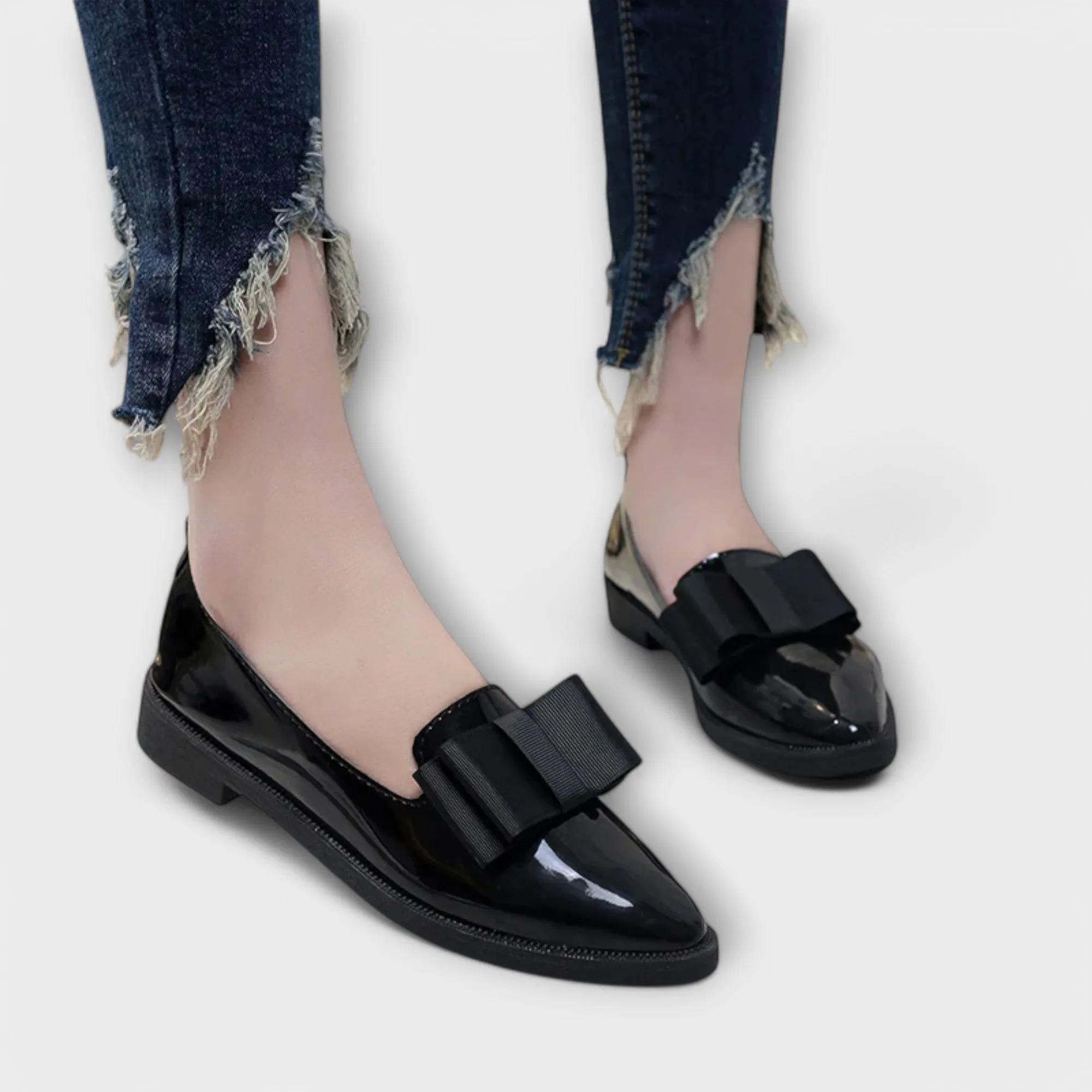 Pansy | Moccasins