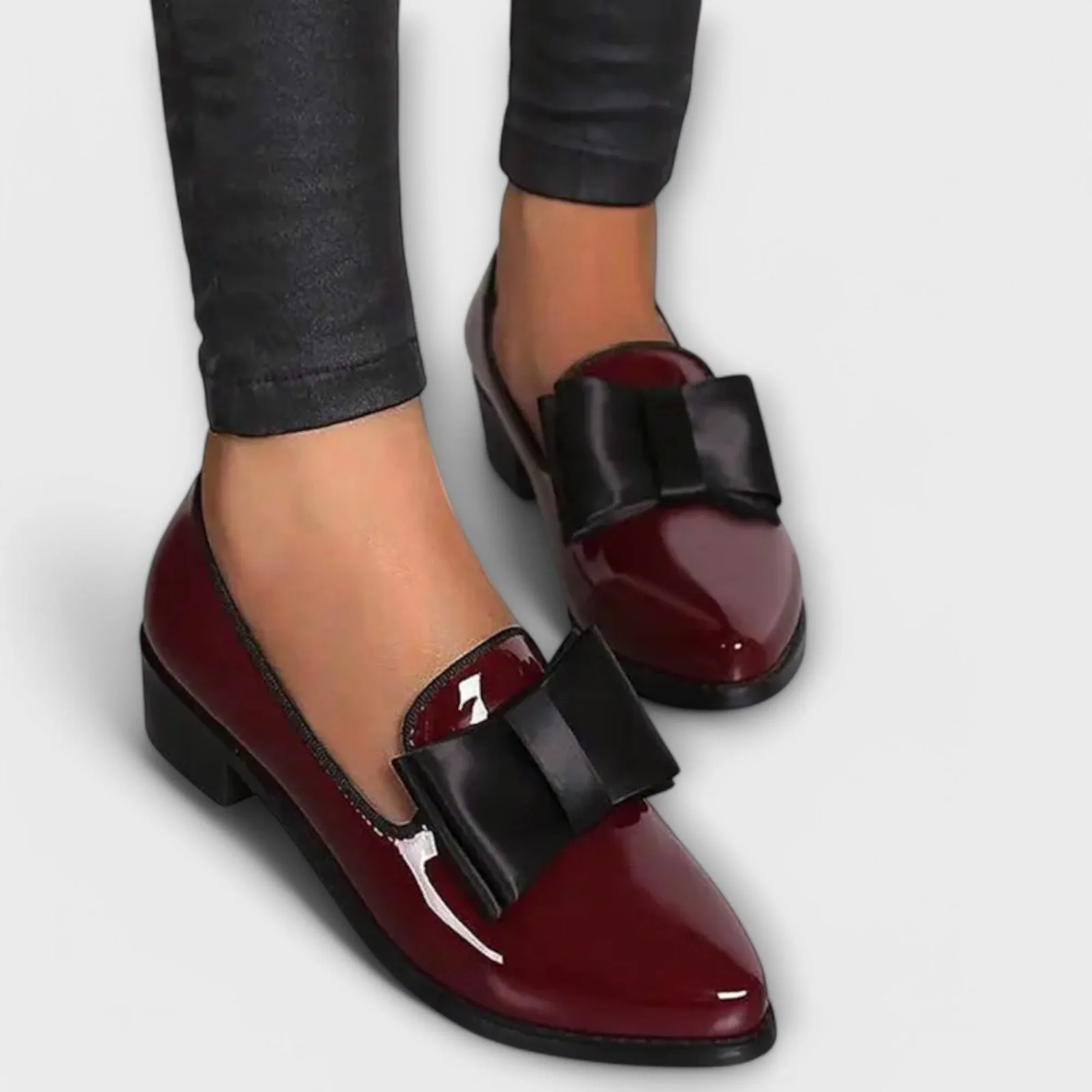 Pansy | Moccasins