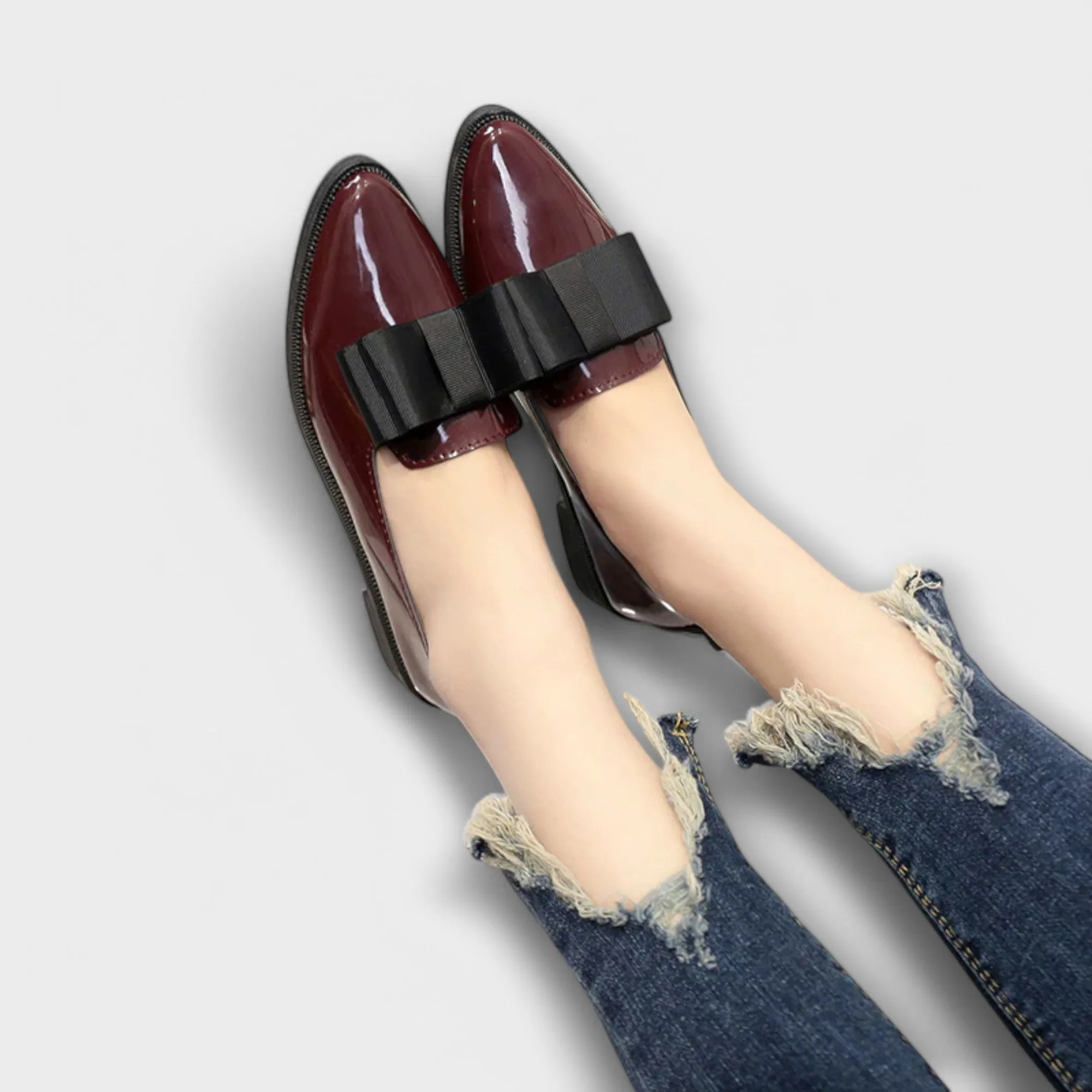 Pansy | Moccasins