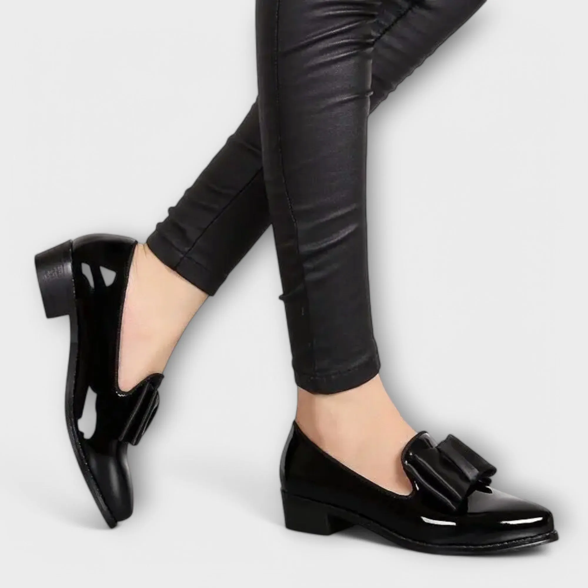 Pansy | Moccasins