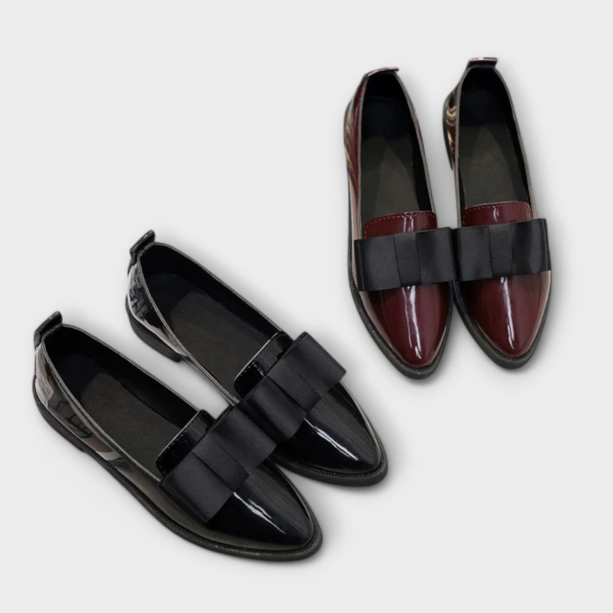 Pansy | Moccasins
