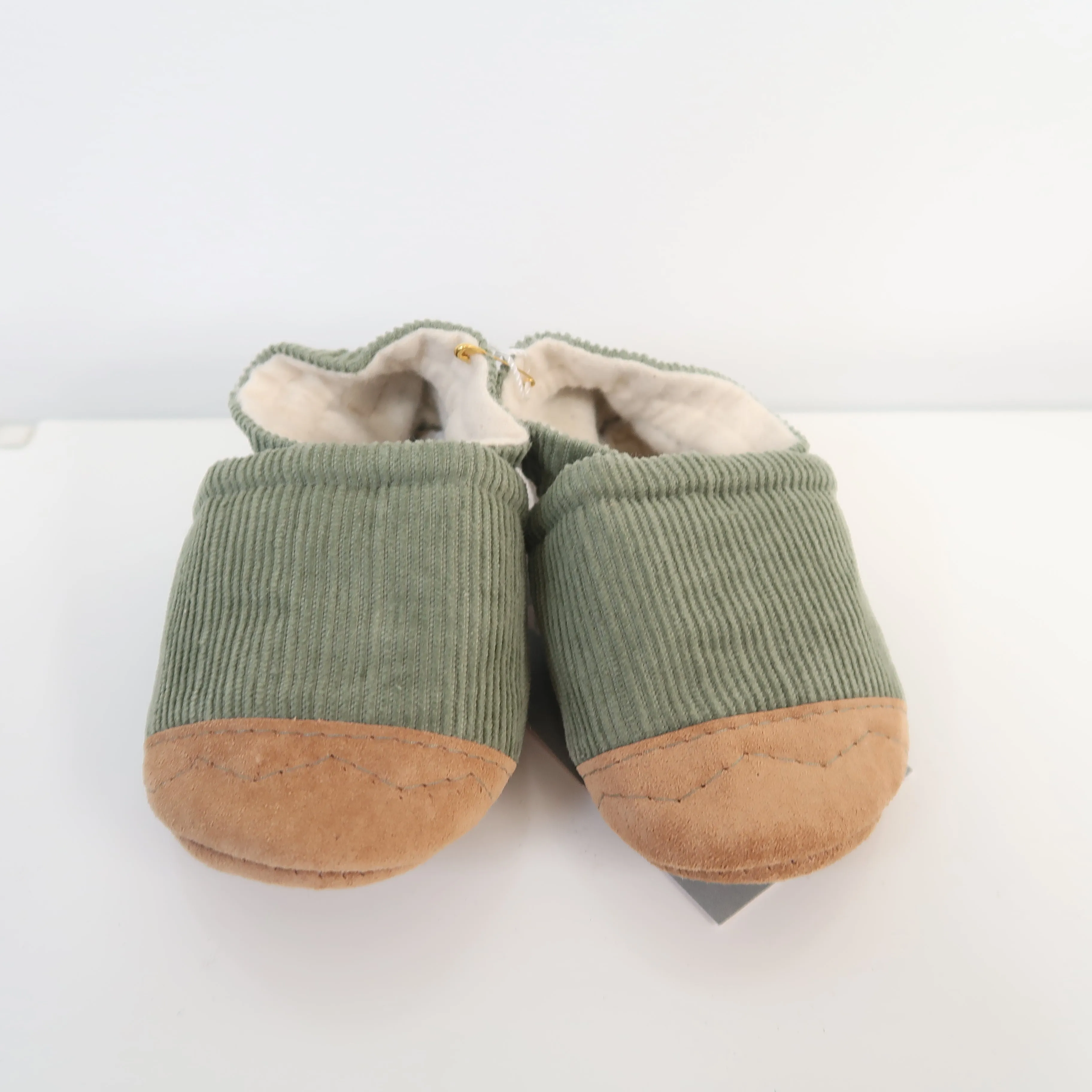 Parker & Posie - Shoes (6-12M)