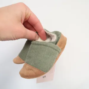 Parker & Posie - Shoes (6-12M)
