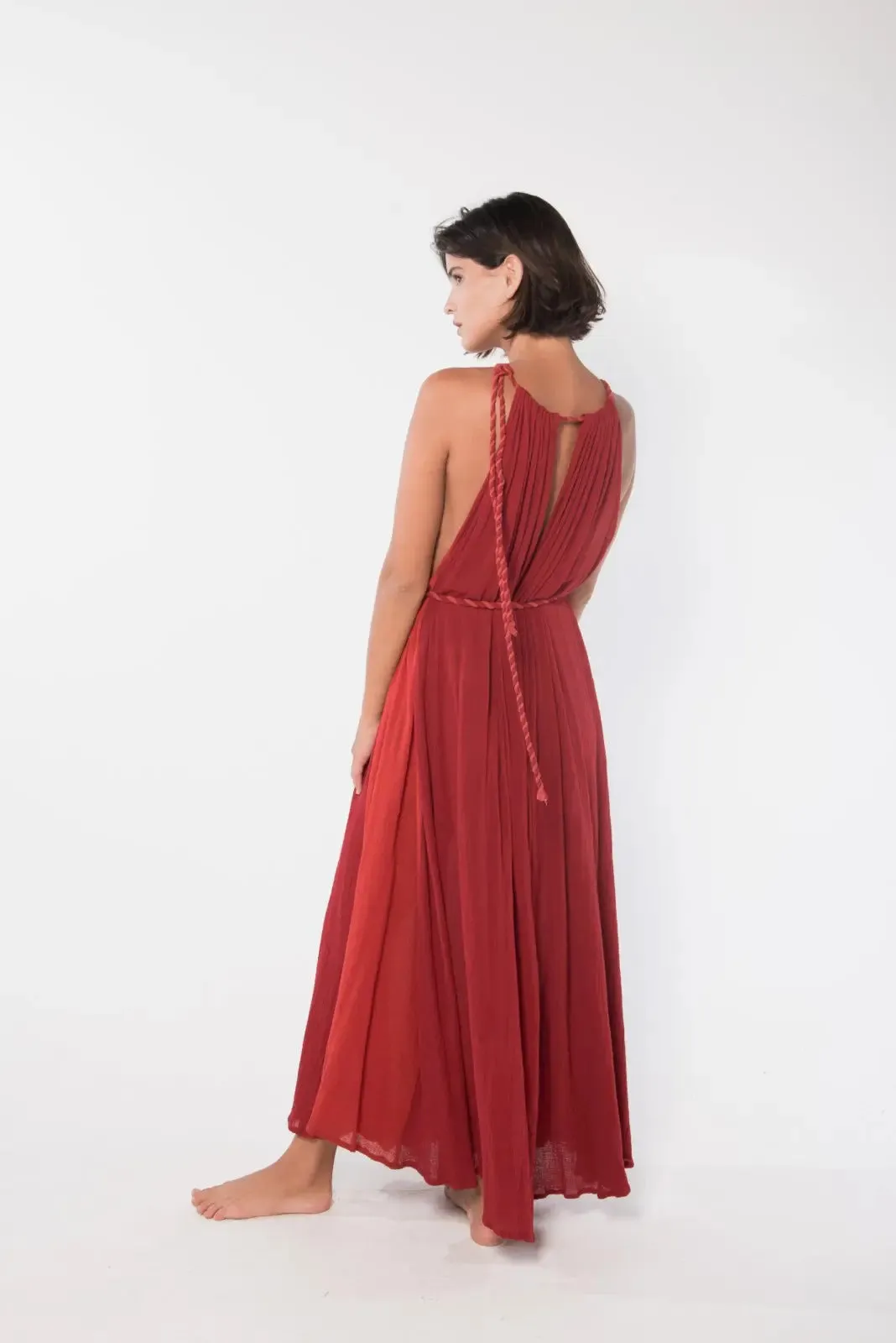 Passion Dress
