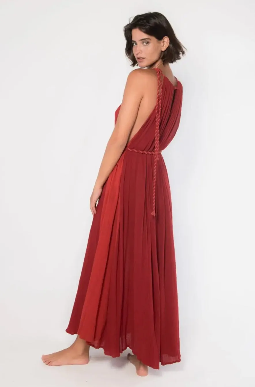 Passion Dress