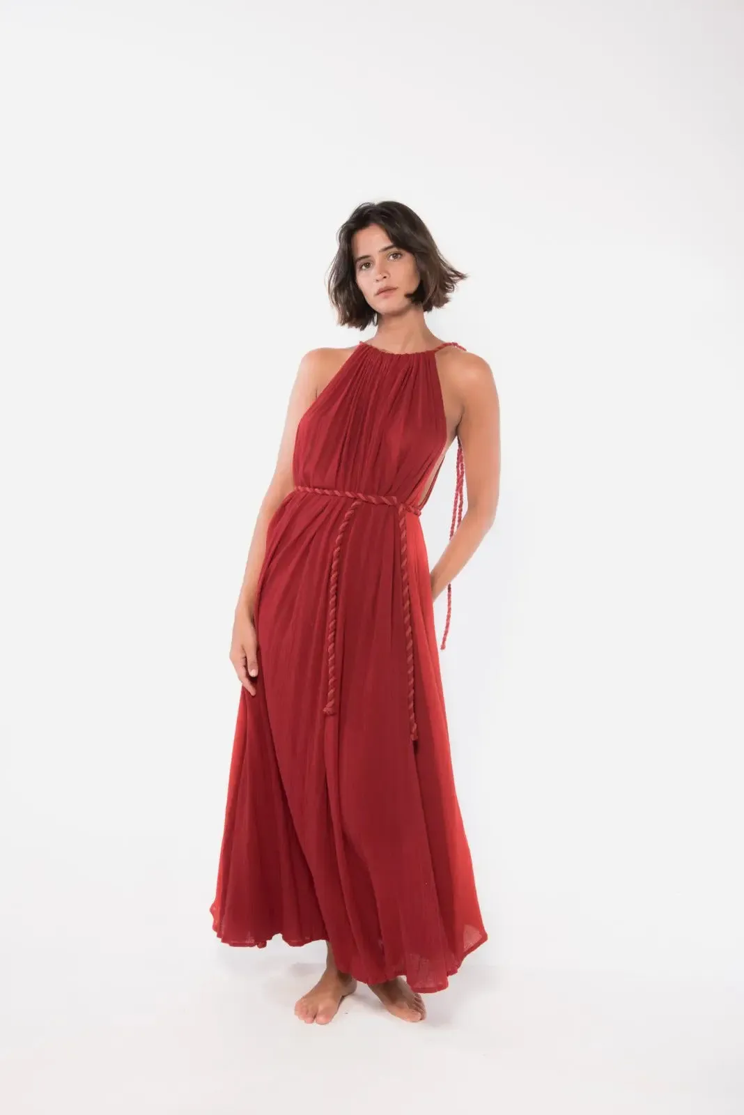 Passion Dress