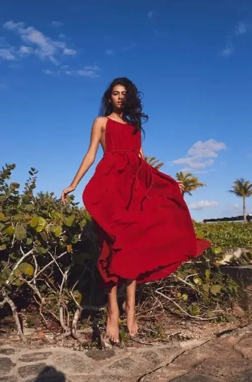 Passion Dress