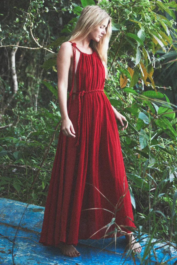 Passion Dress
